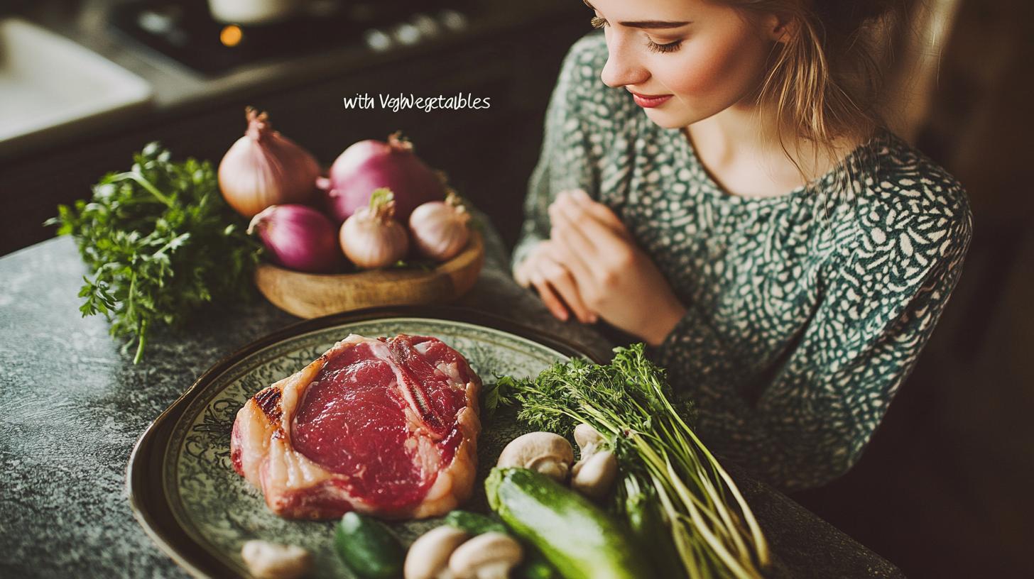Кухня для месторождения
