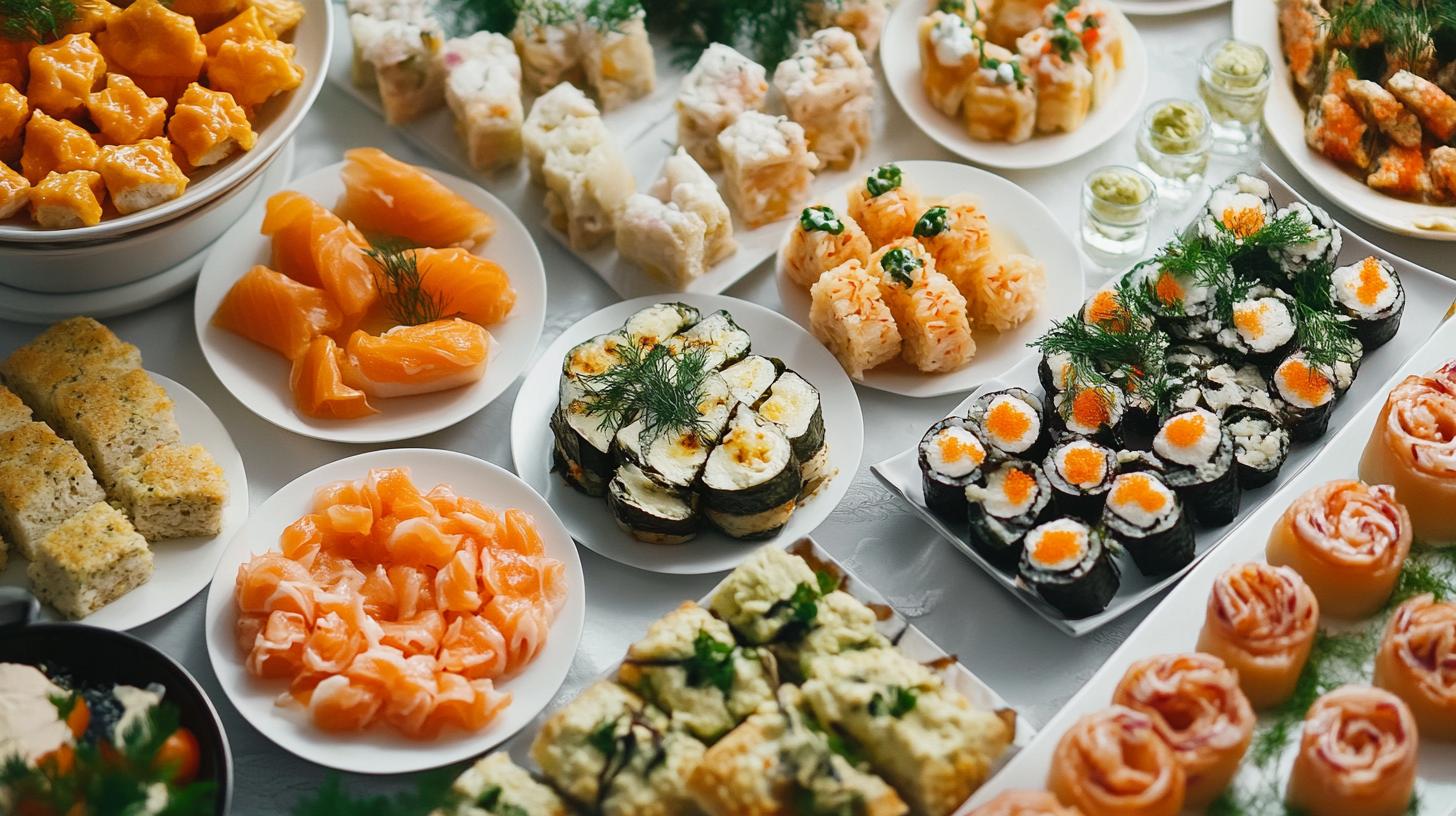 Кухня для месторождения