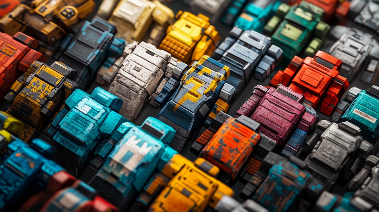 уровни стим таблица